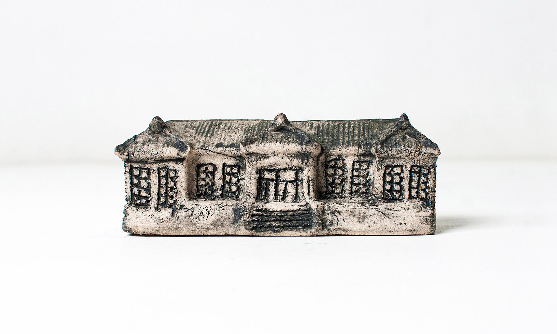 日々骨董市へ。通うまで。②