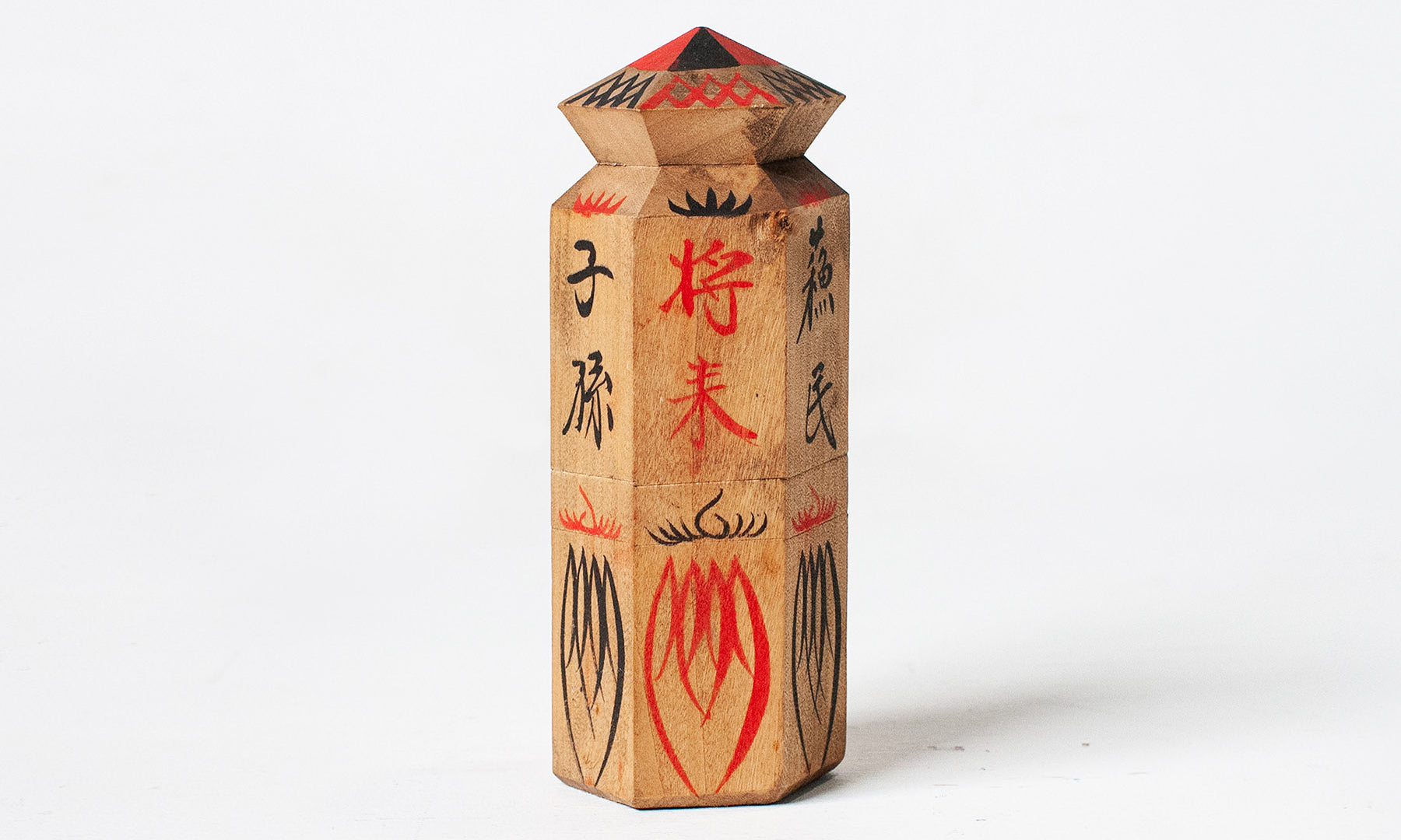 日々骨董市へ。通うまで。⑥