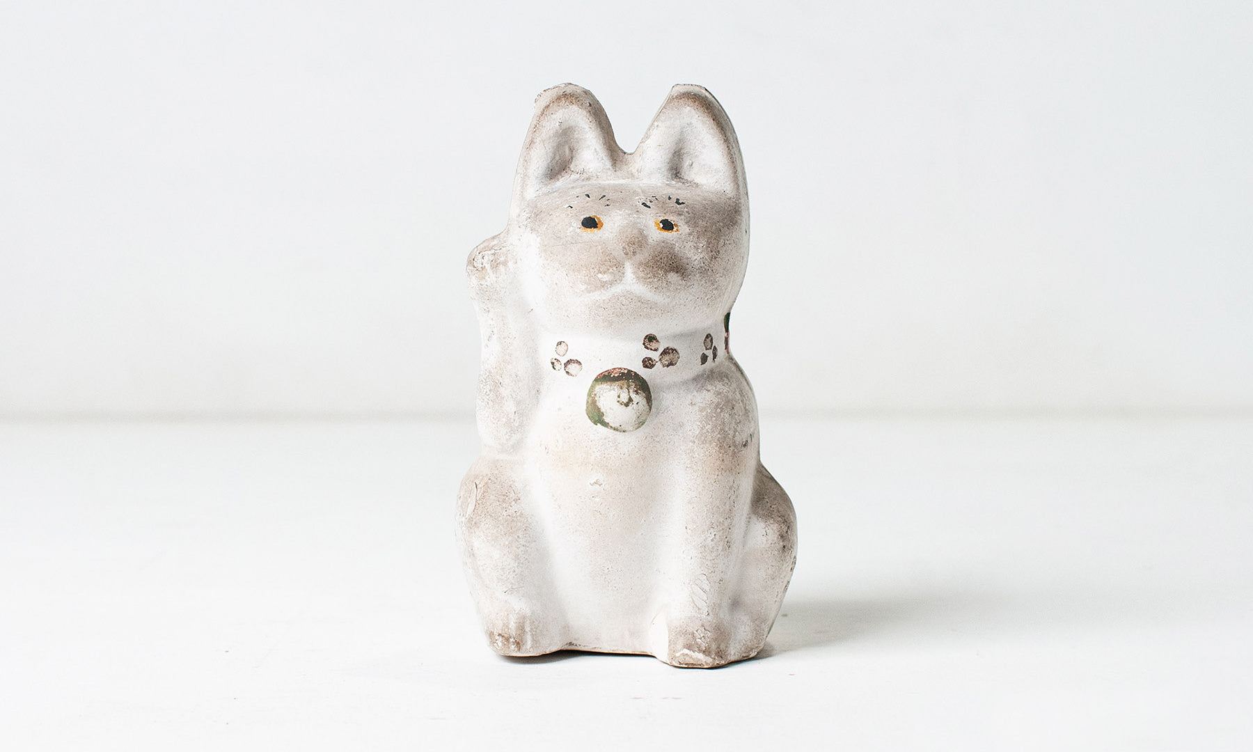 日々骨董市へ。通うまで。⑦