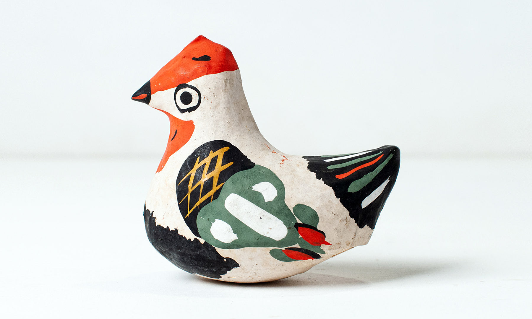 日々骨董市へ。通うまで。⑧