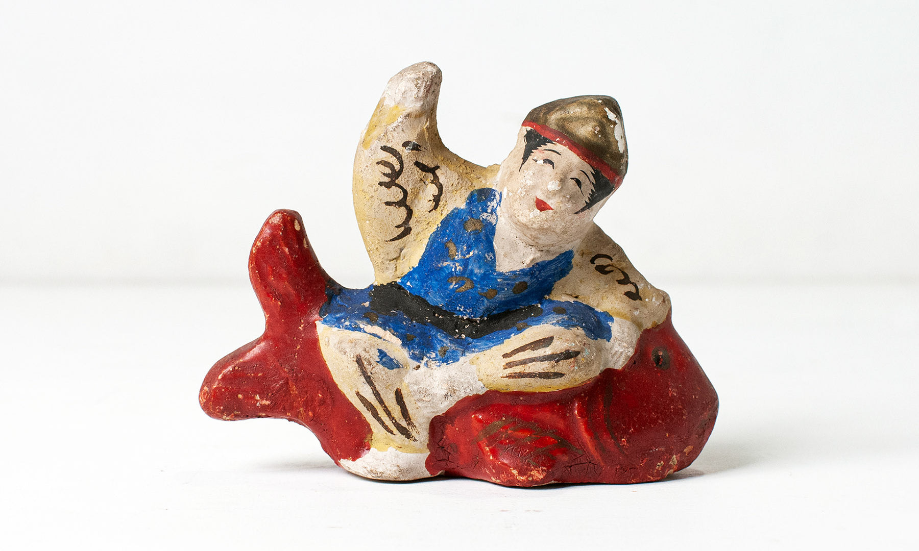 日々骨董市へ。通うまで。⑨