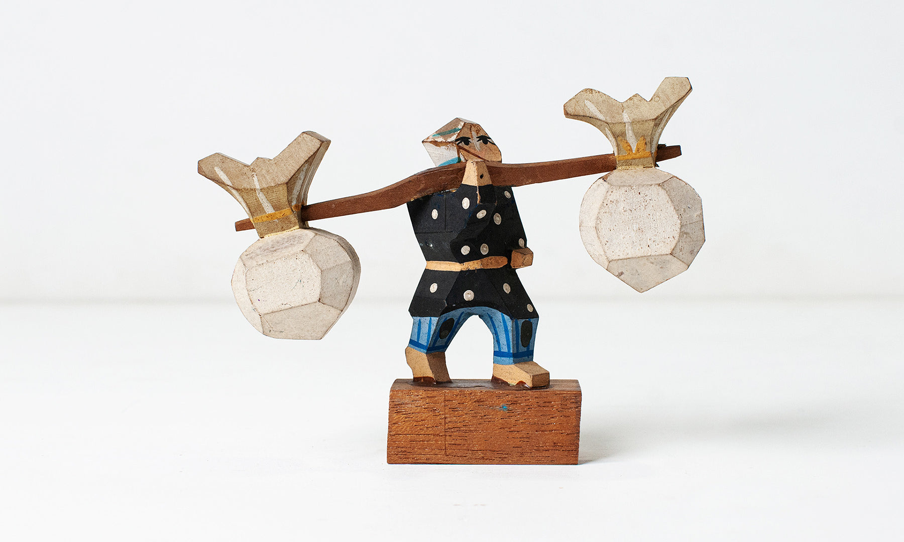 日々骨董市へ。通うまで。⑩