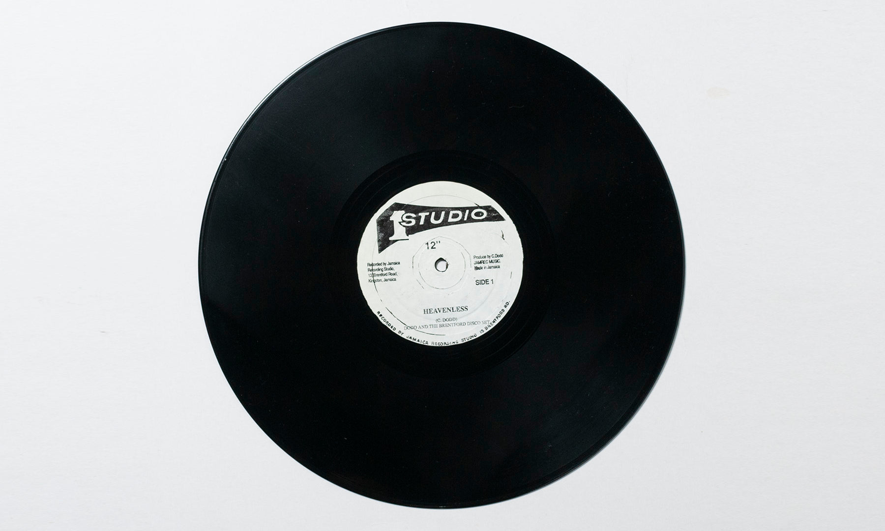 Let Me Love You : Carlton And His Shoes