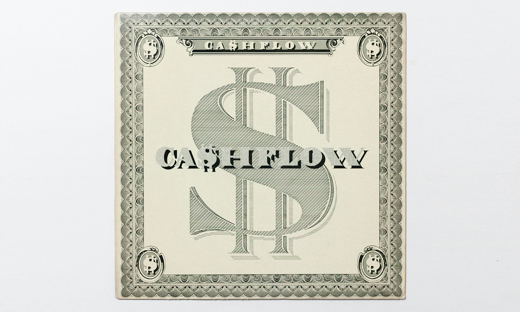 Ca$hflow : Ca$hflow