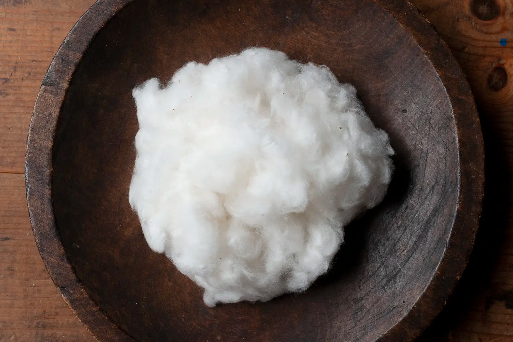 Tシャツ1枚に使う綿花の量