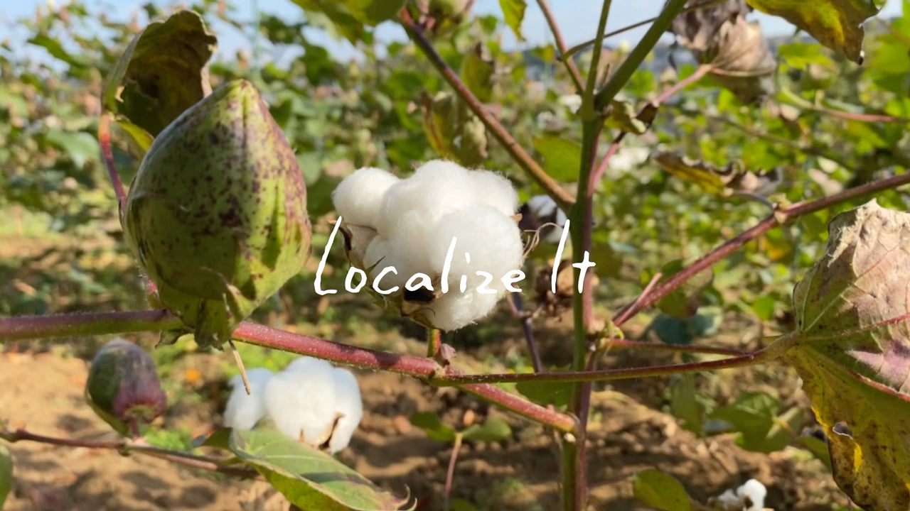 Localize It -未来は僕らの手の中-