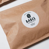 BABEL BLOCK - Package