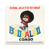 Boogaloo Combo - Com Muito Ritmo [USED VINYL]