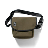 7inc Records Bag feat. CRANK TOKYO - Robbie