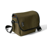 7inc Records Bag feat. CRANK TOKYO - Robbie