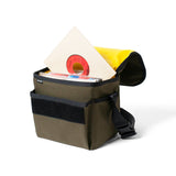 7inc Records Bag feat. CRANK TOKYO - Robbie