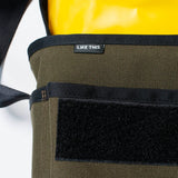 7inc Records Bag feat. CRANK TOKYO - Robbie