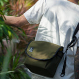 7inc Records Bag feat. CRANK TOKYO - Robbie