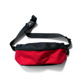 Hip Bag feat. CRANK TOKYO - Red