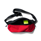 Hip Bag feat. CRANK TOKYO - Red