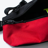 Hip Bag feat. CRANK TOKYO - Red