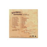 Daddy-Kan - JAMAICAN SOULDIES Vol.1