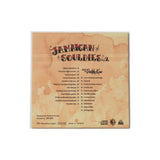 Daddy-Kan - JAMAICAN SOULDIES Vol.2