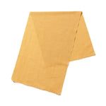 Hemp Cotton Mugwort Dye Tenugui | ヘンプオーガニックコットン ヨモギ染め手ぬぐい | Like This Shop | 東京 | 日本製 | シャトル機 | ボタニカルダイ | 草木染め