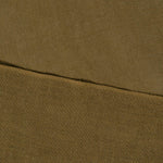 Hemp Cotton Tea Leaves Dye Tenugui | ヘンプオーガニックコットン 茶葉染め手ぬぐい | ボタニカルダイ | 草木染め