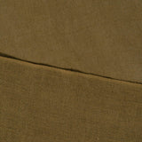 Hemp Cotton Tea Leaves Dye Tenugui | ヘンプオーガニックコットン 茶葉染め手ぬぐい | ボタニカルダイ | 草木染め