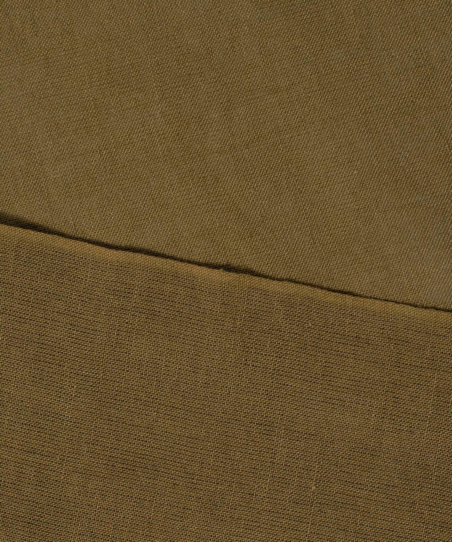 Hemp Cotton Tea Leaves Dye Tenugui | ヘンプオーガニックコットン 茶葉染め手ぬぐい | ボタニカルダイ | 草木染め