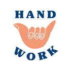 hand work, hand made, ハンドワーク, ハンドメイド, 手仕事