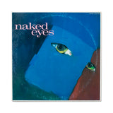 Naked Eyes - Naked Eyes [USED VINYL]
