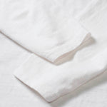 Recycle Organic Cotton 4/5 Sleeve | リサイクルオーガニックコットン 4/5スリーブ | 日本製 | 吊り編み