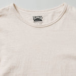 Recycle Organic Cotton 4/5 Sleeve | リサイクルオーガニックコットン 4/5スリーブ | 日本製 | 吊り編み