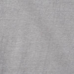 Recycle Organic Cotton Bamboo Charcoal Dye Tee - Motckun | リサイクルオーガニックコットン 竹炭染めTシャツ | ボタニカルダイ | 草木染め | MASASHI SHIMIZU