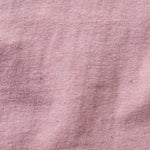 Recycle Organic Cotton Bayberry Dye Tee - Mummy Pappy | リサイクルオーガニックコットン ヤマモモ染めTシャツ | ボタニカルダイ | 草木染め | 清水将司 | MASASHI SHIMIZU