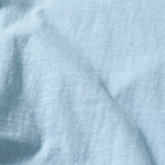 Recycle Organic Cotton Harlequin Glory Bower Dye Pocket Tee | リサイクルオーガニックコットン クサギ染めポケットTシャツ | ボタニカルダイ | 草木染め