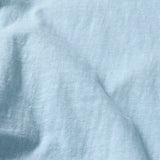 Recycle Organic Cotton Harlequin Glory Bower Dye Pocket Tee | リサイクルオーガニックコットン クサギ染めポケットTシャツ | ボタニカルダイ | 草木染め