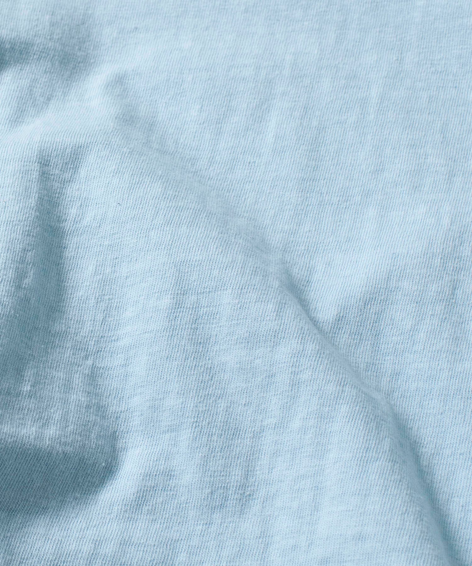 Recycle Organic Cotton Harlequin Glory Bower Dye Pocket Tee | リサイクルオーガニックコットン クサギ染めポケットTシャツ | ボタニカルダイ | 草木染め