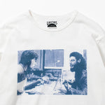 Recycle Organic Cotton Long Sleeve - Dreamers’23 | リサイクルオーガニックコットンロングスリーブ | 田中源太 | GENTA TANAKA