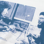 Recycle Organic Cotton Long Sleeve - Dreamers’23 | リサイクルオーガニックコットンロングスリーブ | 田中源太 | GENTA TANAKA