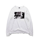 Recycle Organic Cotton Long Sleeve - Dreamers | LIKE THIS SHOP