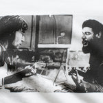 Recycle Organic Cotton Long Sleeve - Dreamers | リサイクルオーガニックコットンロングスリーブ | 吊り編み | 田中源太 | GENTA TANAKA