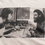 Recycle Organic Cotton Long Sleeve - Dreamers | リサイクルオーガニックコットンロングスリーブ | 吊り編み | 田中源太 | GENTA TANAKA