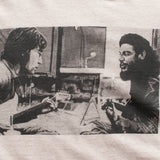 Recycle Organic Cotton Long Sleeve - Dreamers | リサイクルオーガニックコットンロングスリーブ | 吊り編み | 田中源太 | GENTA TANAKA