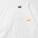 Recycle Organic Cotton Long Sleeve - Motckun | リサイクルオーガニックコットンロングスリーブ | 清水将司 | MASASHI SHIMIZU