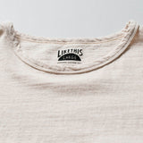 Recycle Organic Cotton Long Sleeve | リサイクルオーガニックコットンロングスリーブ | 日本製 | 吊り編み