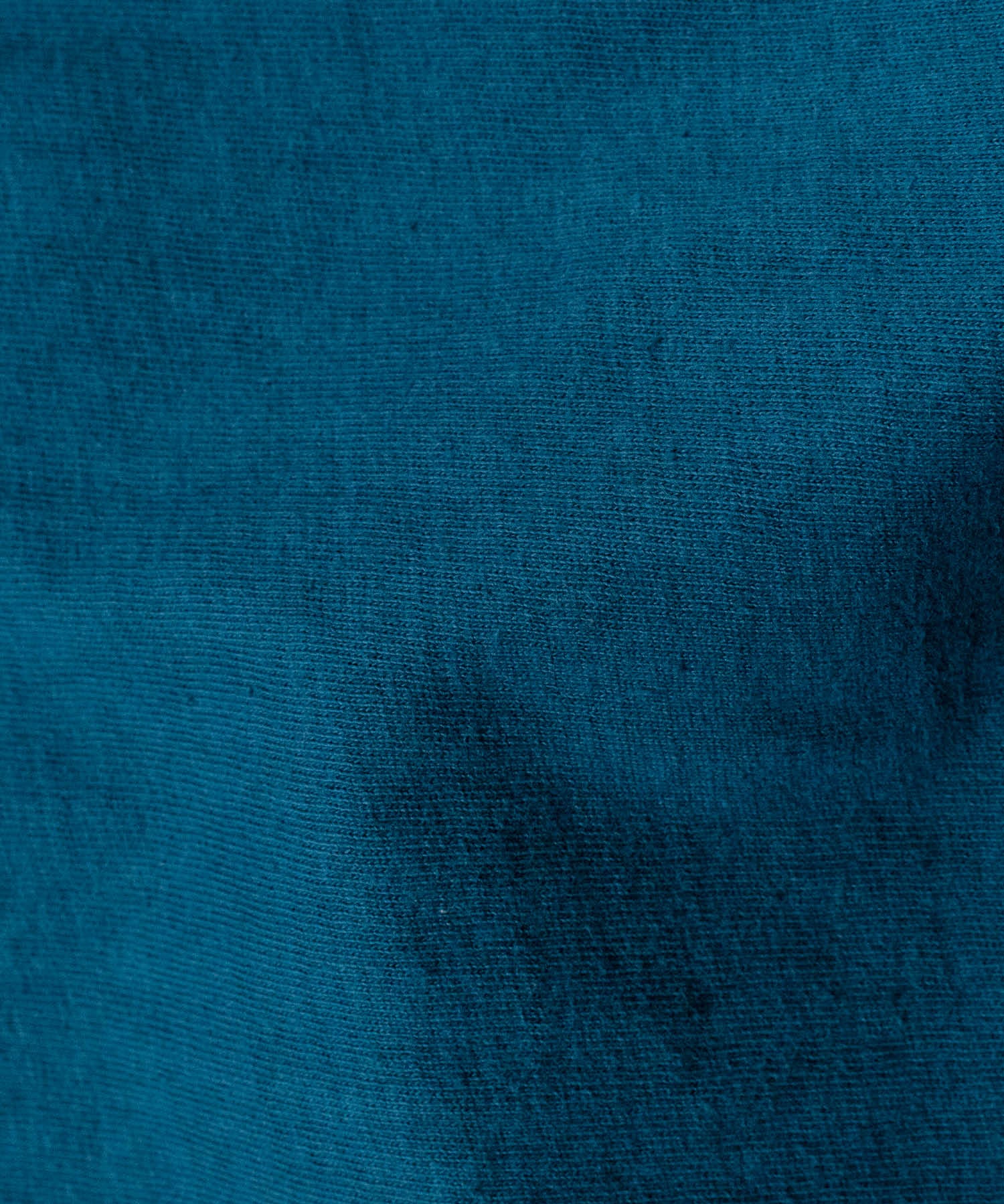 Recycle Organic Cotton Mulberry Dye Pocket Tee | リサイクルオーガニックコットン 桑染めポケットTシャツ | ボタニカルダイ | 草木染め