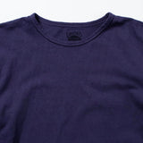 Recycle Organic Cotton Mulberry Dye Tee | リサイクルオーガニックコットン 桑染めTシャツ | ボタニカルダイ | 草木染め