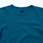 Recycle Organic Cotton Mulberry Dye Tee | リサイクルオーガニックコットン 桑染めTシャツ | ボタニカルダイ | 草木染め
