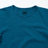 Recycle Organic Cotton Mulberry Dye Tee | リサイクルオーガニックコットン 桑染めTシャツ | ボタニカルダイ | 草木染め
