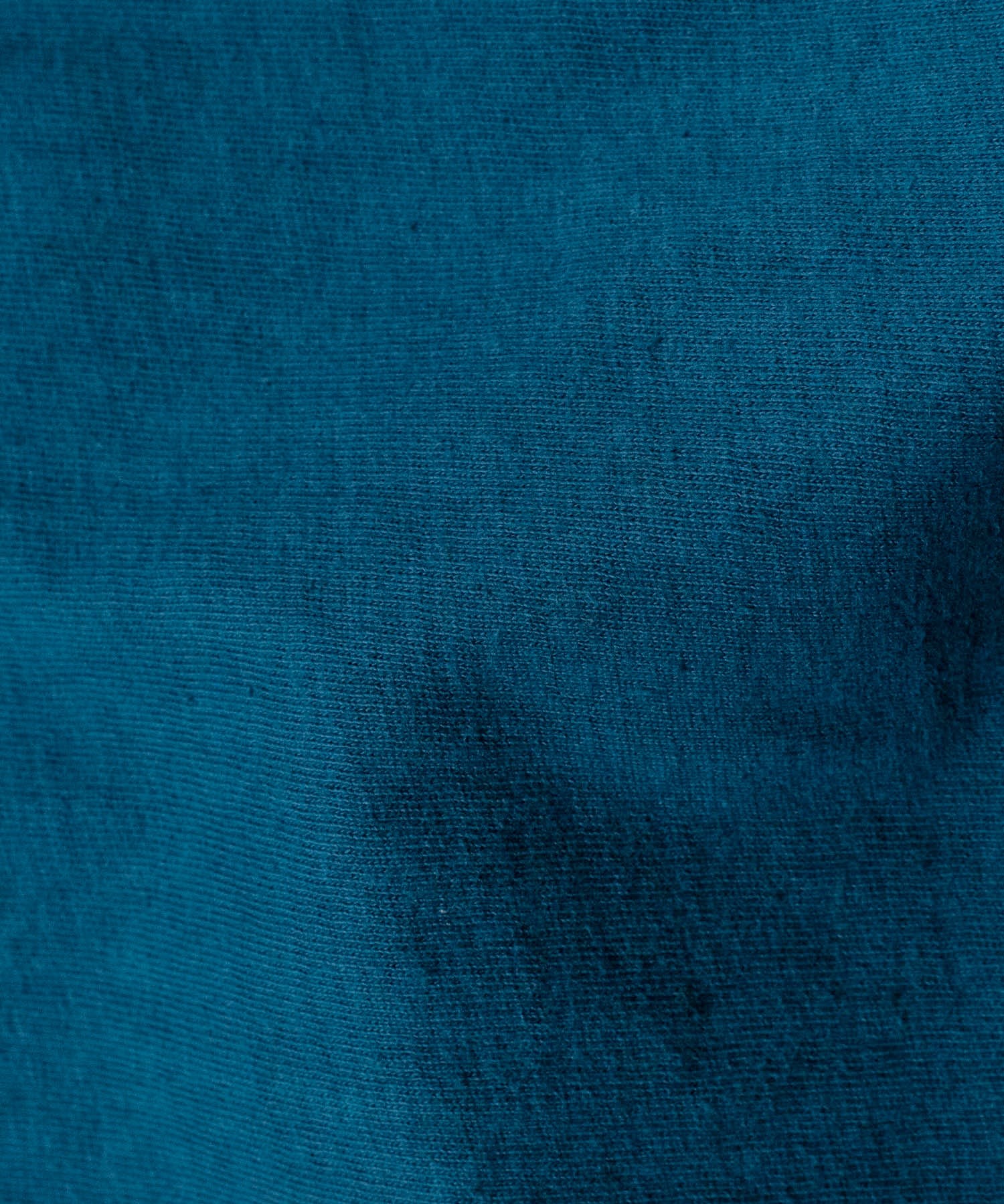 Recycle Organic Cotton Mulberry Dye Tee | リサイクルオーガニックコットン 桑染めTシャツ | ボタニカルダイ | 草木染め