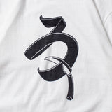 Recycle Organic Cotton Pocket Tee - Rowokaru | リサイクルオーガニックコットンポケットTシャツ - ろをかる