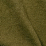 Recycle Organic Cotton Tea Leaves Dye Pocket Tee | リサイクルオーガニックコットン 茶葉染めポケットTシャツ | ボタニカルダイ | 草木染め